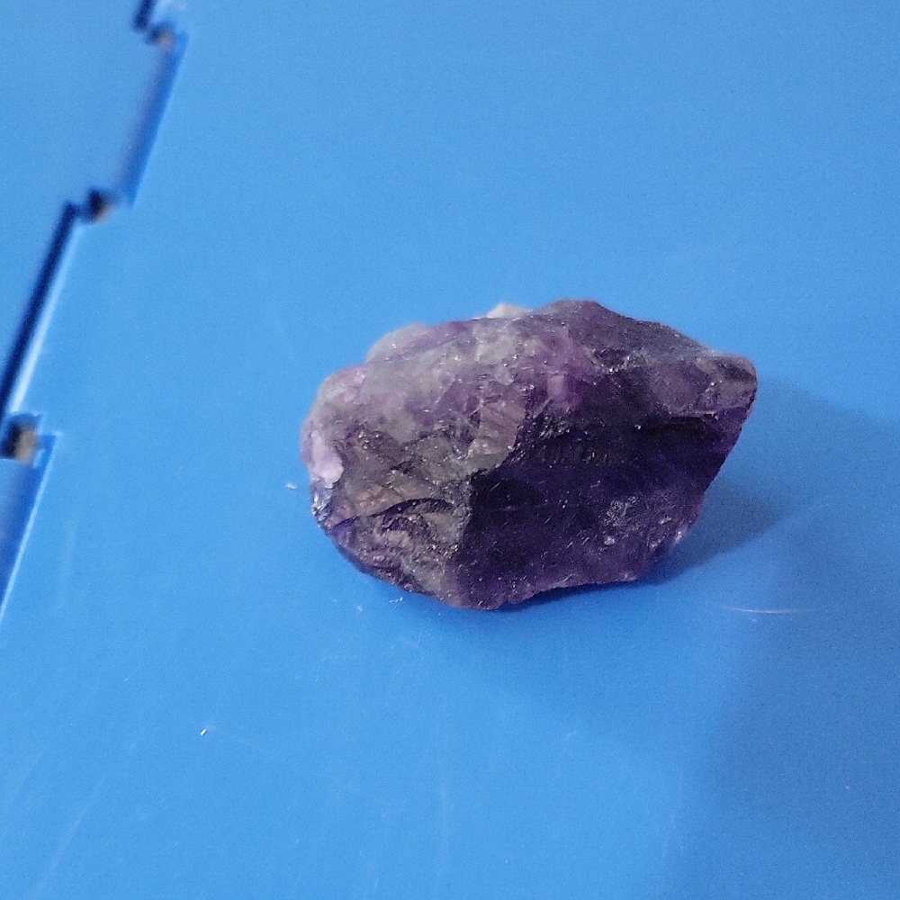 Amethyst Raw Crystal